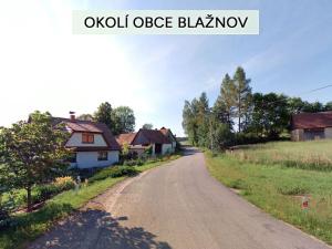 Prodej podílu pozemku pro bydlení, Křešín, 420 m2