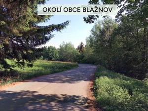 Prodej podílu pozemku pro bydlení, Křešín, 420 m2