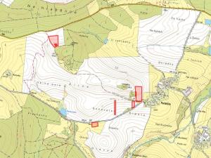 Prodej pole, Neurazy, 21260 m2