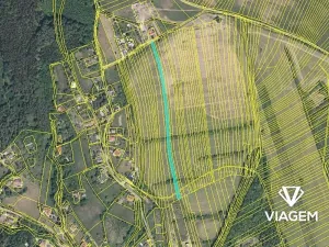 Prodej pole, Buchlovice, 3048 m2