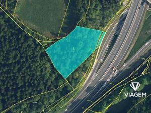 Prodej podílu lesa, Jeřmanice, 715 m2