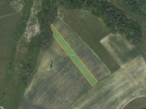 Prodej pole, Březová, 5768 m2