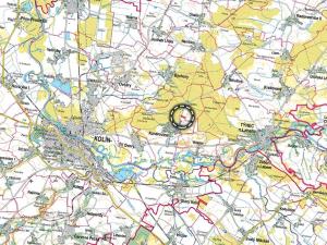 Prodej pole, Konárovice, 9509 m2