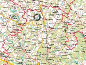 Prodej pole, Vranová, 7790 m2