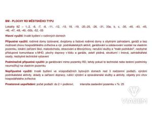 Prodej pozemku pro bydlení, Děčín, 1857 m2