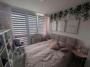 Prodej bytu 3+1, Most, Šeříková, 68 m2