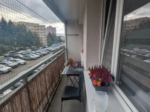 Prodej bytu 3+1, Most, Šeříková, 68 m2