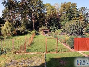 Prodej zahrady, Hřebeč, 215 m2