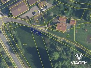 Prodej podílu pole, Třinec, 546 m2