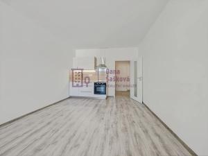 Pronájem bytu 1+kk, Jindřichův Hradec, Nádražní, 43 m2