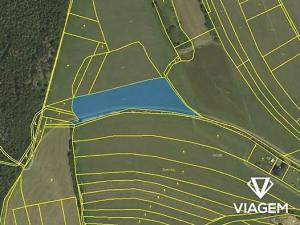 Prodej podílu pole, Velenov, 1994 m2
