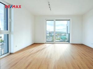 Pronájem bytu 2+kk, Plzeň, Vysoká, 51 m2