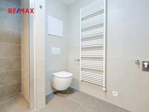 Pronájem bytu 2+kk, Plzeň, Vysoká, 51 m2