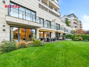 Prodej bytu 4+kk, Praha - Břevnov, Na Petynce, 120 m2