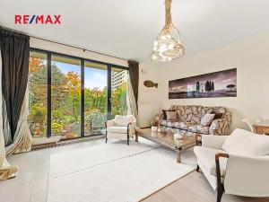 Prodej bytu 4+kk, Praha - Břevnov, Na Petynce, 120 m2