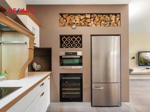 Prodej bytu 4+kk, Praha - Břevnov, Na Petynce, 120 m2