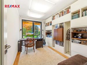 Prodej bytu 4+kk, Praha - Břevnov, Na Petynce, 120 m2