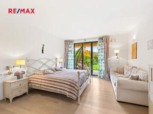 Prodej bytu 4+kk, Praha - Břevnov, Na Petynce, 120 m2