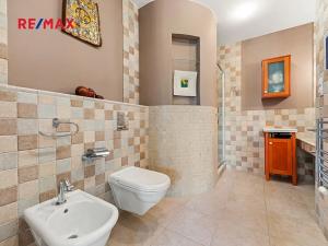 Prodej bytu 4+kk, Praha - Břevnov, Na Petynce, 120 m2