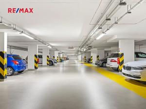 Prodej bytu 4+kk, Praha - Břevnov, Na Petynce, 120 m2