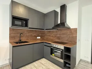 Pronájem bytu 1+kk, Uhlířské Janovice, Hrnčířská, 35 m2