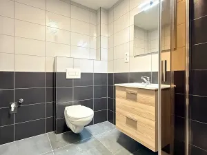 Pronájem bytu 1+kk, Uhlířské Janovice, Hrnčířská, 35 m2