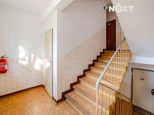 Prodej bytu 3+1, Zábřeh, 17. listopadu, 74 m2