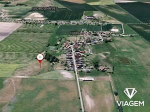 Prodej podílu pole, Horka I, 8080 m2