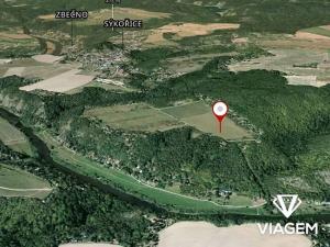 Prodej podílu pole, Sýkořice, 7635 m2