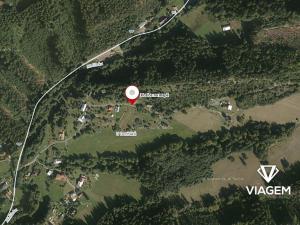 Prodej podílu zahrady, Horní Bečva, 433 m2