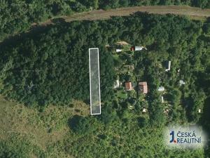 Prodej podílu pole, Brno, 312 m2