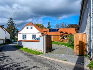 Prodej chalupy, Mirotice, 236 m2