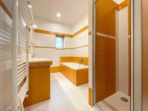 Pronájem bytu 2+1, Liberec, Baarova, 70 m2