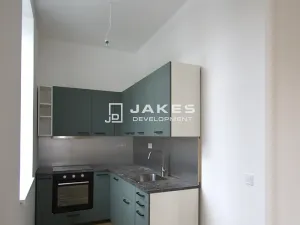 Pronájem bytu 1+kk, Kutná Hora, Pod Valy, 43 m2