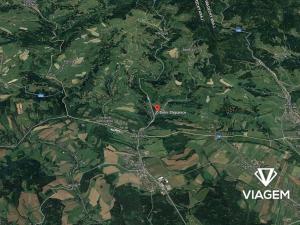 Prodej podílu pole, Benecko, 813 m2