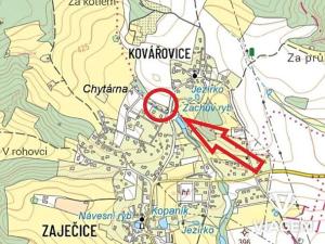 Prodej podílu pole, Pyšely, 234 m2