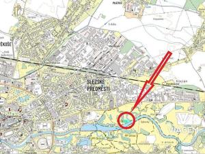 Prodej podílu pole, Hradec Králové, 4786 m2