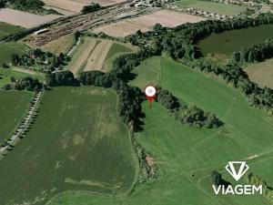 Prodej podílu pole, Šťáhlavy, 3170 m2