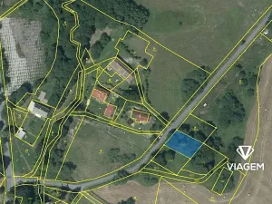 Prodej podílu pozemku pro bydlení, Huzová, 299 m2