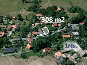 Prodej podílu zahrady, Odry, 154 m2