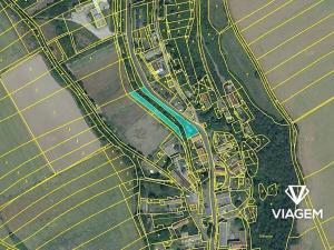 Prodej podílu pole, Drahobuz, 279 m2