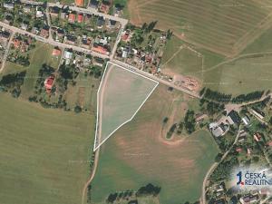 Prodej podílu komerčního pozemku, Nová Paka, 1193 m2