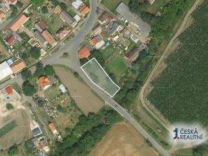 Prodej podílu pozemku pro bydlení, Nové Sedlo, 590 m2