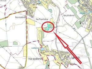 Prodej louky, Praha, 4930 m2