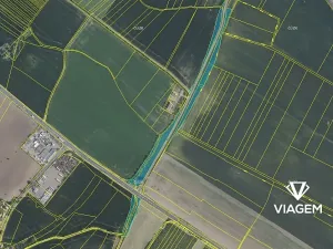 Prodej podílu pole, Libenice, 1724 m2