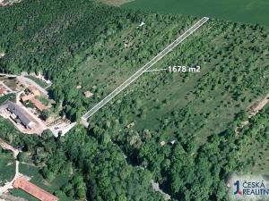 Prodej podílu zahrady, Veletiny, 839 m2