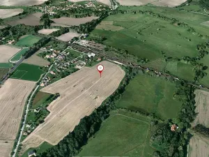 Prodej podílu pozemku pro bydlení, Zámrsk, 618 m2