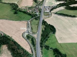 Prodej podílu pole, Odrava, 3753 m2