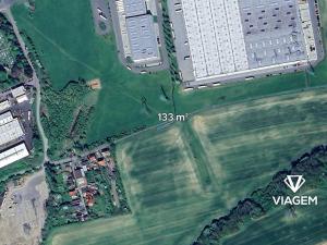 Prodej podílu pole, Nový Jičín, 11 m2