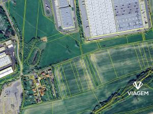 Prodej podílu pole, Nový Jičín, 11 m2